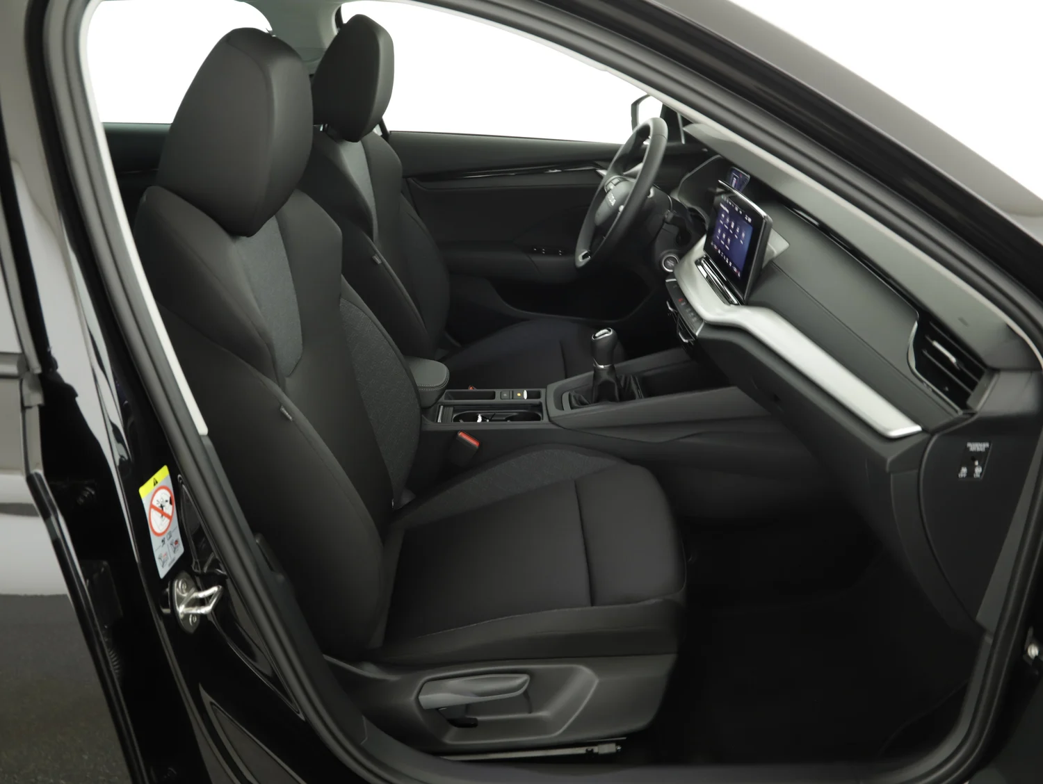 Bild eines Škoda Octavia Combi Essence TSI