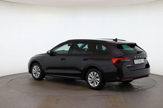 Bild eines Škoda Octavia Combi Essence TSI