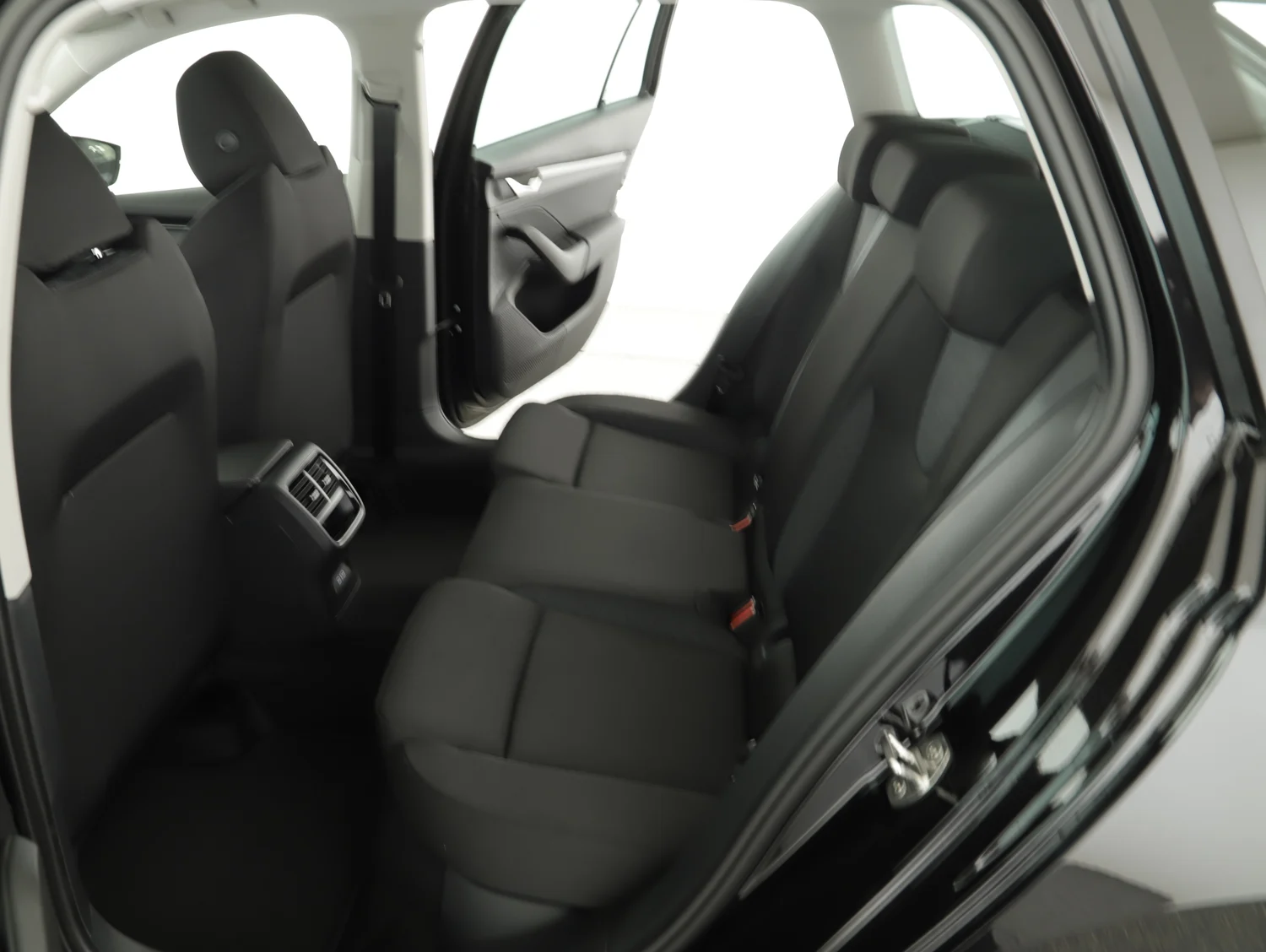 Bild eines Škoda Octavia Combi Essence TSI