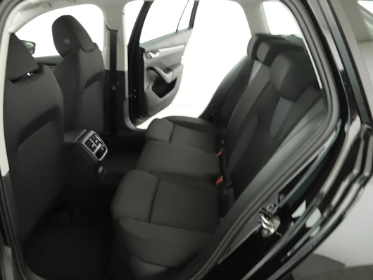 Bild eines Škoda Octavia Combi Essence TSI