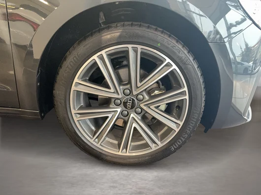 Bild eines A1 Sportback 30 TFSI intense