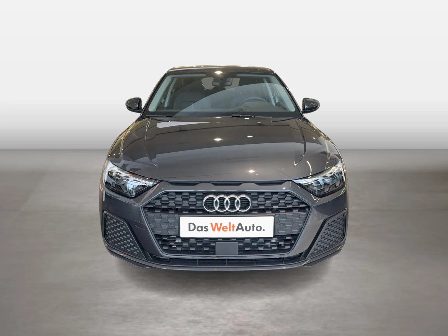 Bild eines A1 Sportback 30 TFSI intense