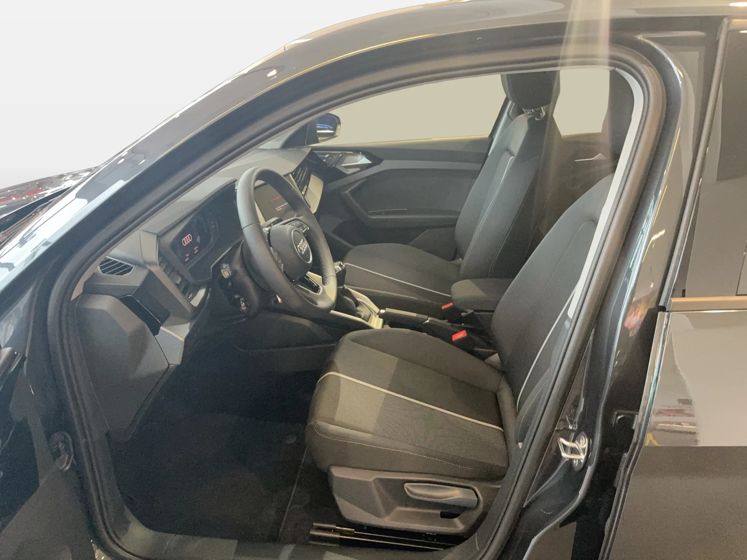 Bild eines A1 Sportback 30 TFSI intense