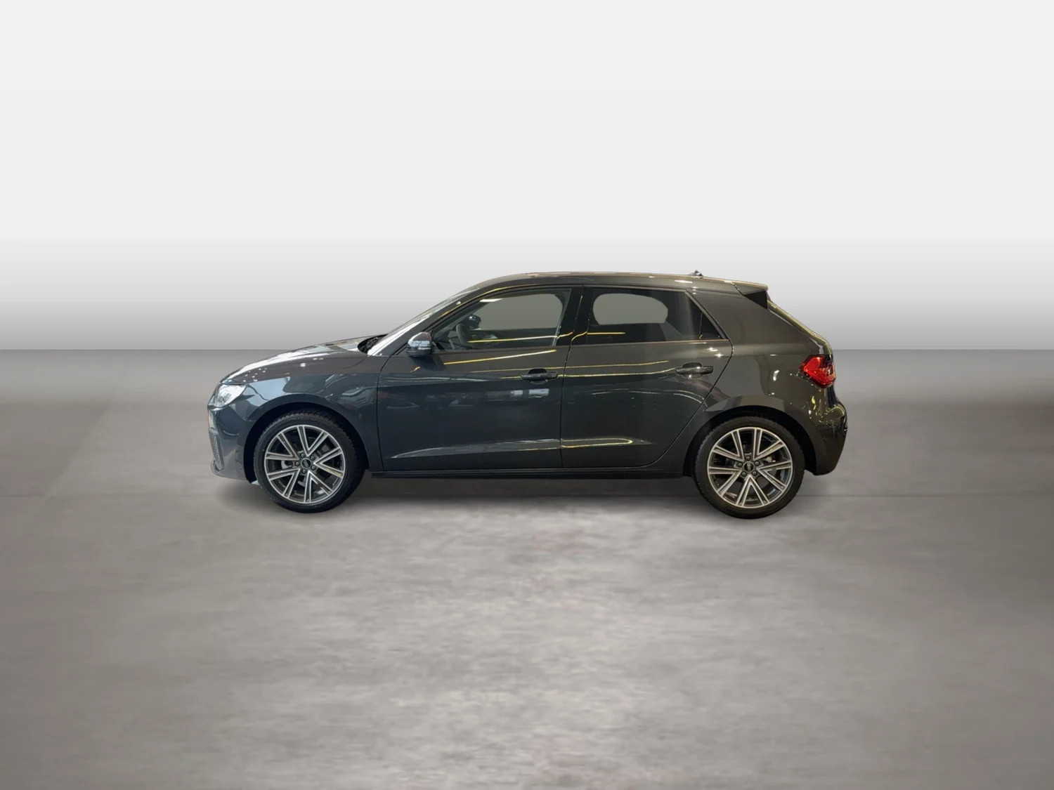 Bild eines A1 Sportback 30 TFSI intense