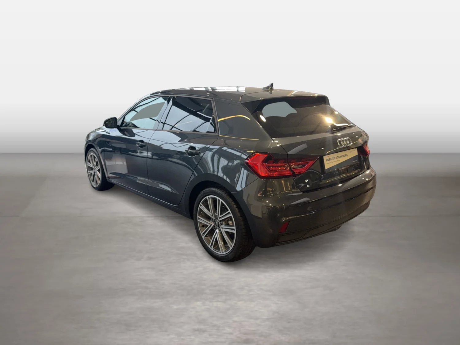 Bild eines A1 Sportback 30 TFSI intense