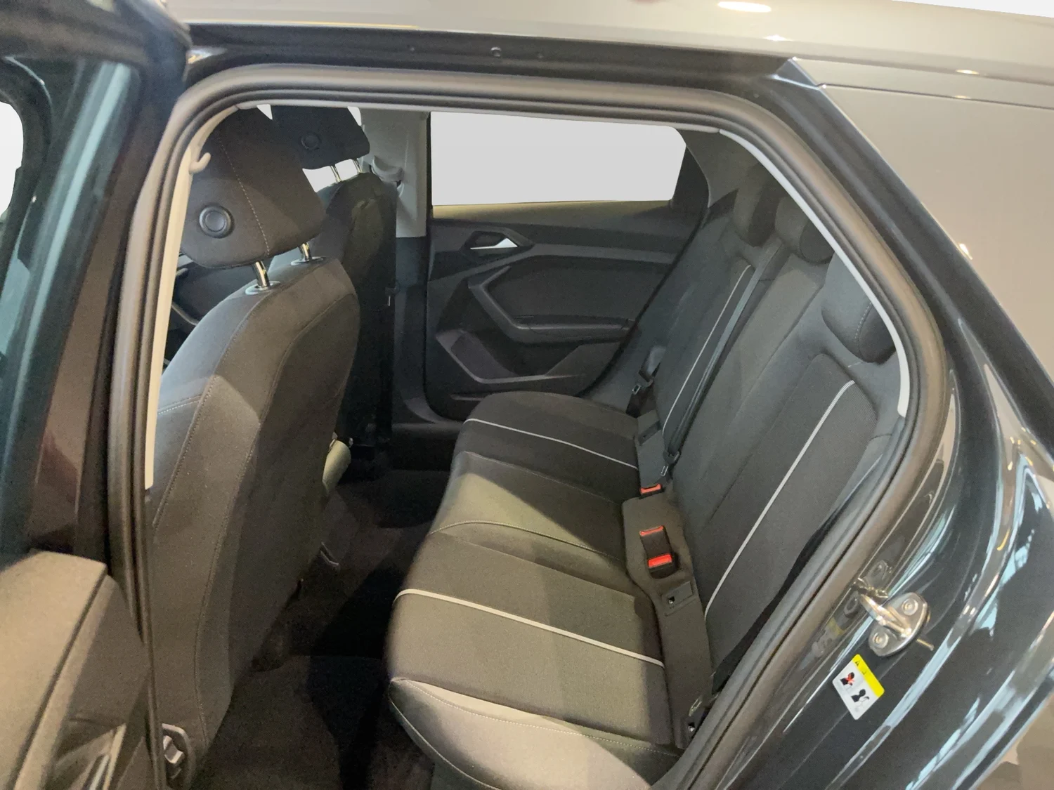 Bild eines A1 Sportback 30 TFSI intense
