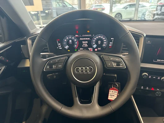 Bild eines A1 Sportback 30 TFSI intense