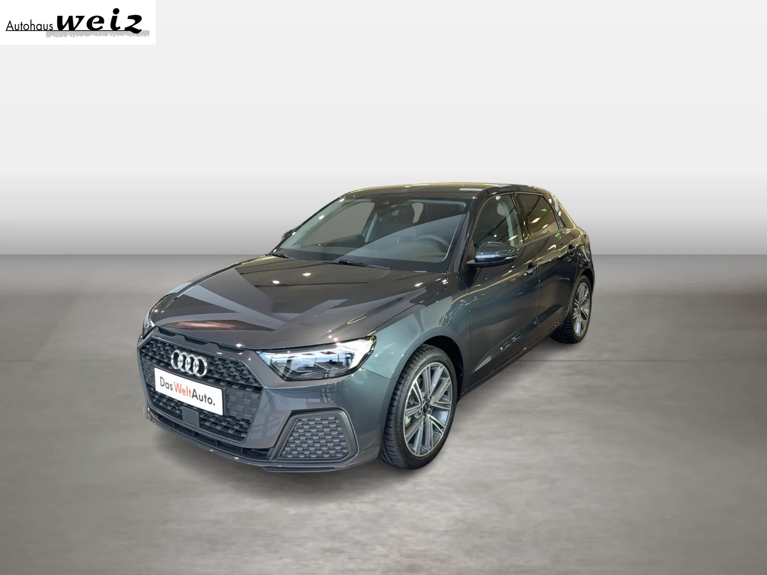 Bild eines A1 Sportback 30 TFSI intense
