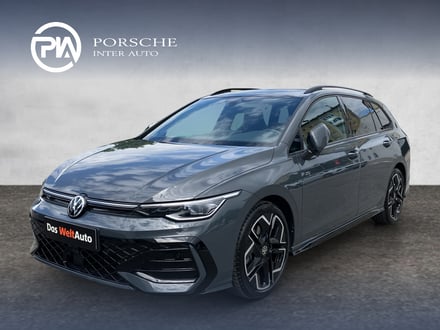 VW Golf Variant Sport TDI DSG
