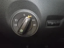 Škoda Fabia Combi Ambition SC TSI in Brillant-Silber M.