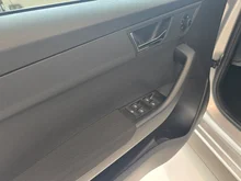 Škoda Fabia Combi Ambition SC TSI in Brillant-Silber M.