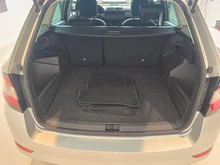 Škoda Fabia Combi Ambition SC TSI in Brillant-Silber M.