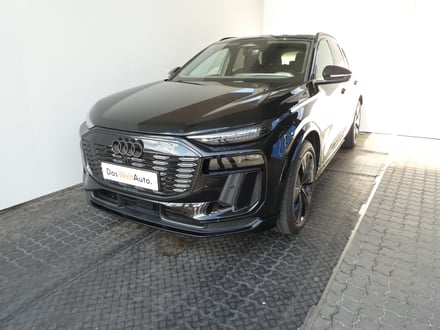 Audi SQ6 e-tron