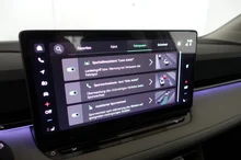Škoda Epiq Selection 55 in Platinum-Weiß Metallic