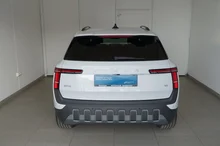 Škoda Epiq Selection 55 in Platinum-Weiß Metallic