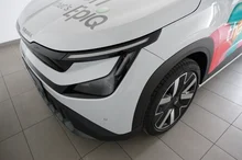 Škoda Epiq Selection 55 in Platinum-Weiß Metallic