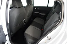 Škoda Epiq Selection 55 in Platinum-Weiß Metallic