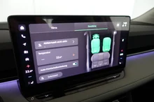 Škoda Epiq Selection 55 in Platinum-Weiß Metallic