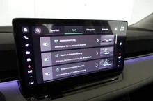 Škoda Epiq Selection 55 in Platinum-Weiß Metallic