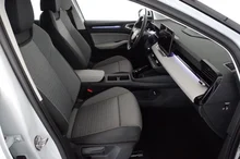 Škoda Epiq Selection 55 in Platinum-Weiß Metallic