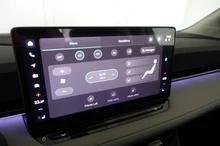 Škoda Epiq Selection 55 in Platinum-Weiß Metallic