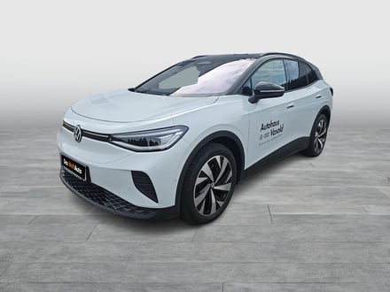 VW ID.4 Pro 4MOTION 220 kW Business -77 kWh