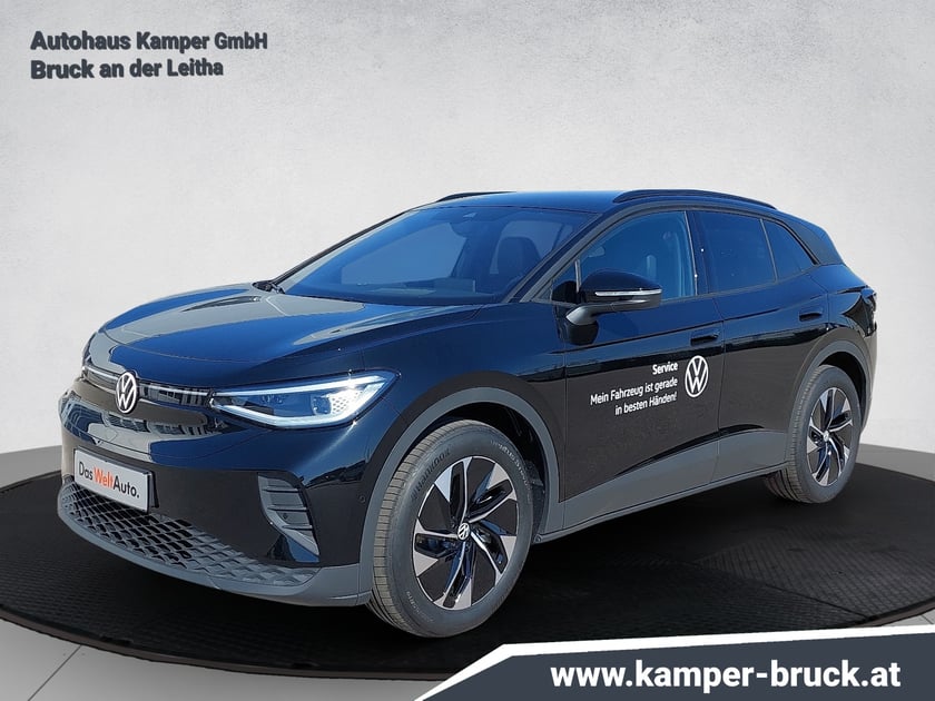 VW ID.4 Pro 210 kW Business