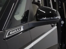 VW Multivan Style �H eHybrid 180 kW 4MOTION in Deepblack Perleffekt