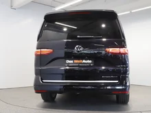 VW Multivan Style �H eHybrid 180 kW 4MOTION in Deepblack Perleffekt