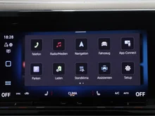VW Multivan Style �H eHybrid 180 kW 4MOTION in Deepblack Perleffekt