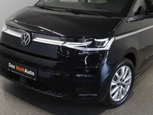 VW Multivan Style �H eHybrid 180 kW 4MOTION in Deepblack Perleffekt