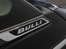 VW Multivan Style �H eHybrid 180 kW 4MOTION in Deepblack Perleffekt