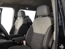 VW Multivan Style �H eHybrid 180 kW 4MOTION in Deepblack Perleffekt