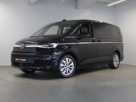 VW Multivan Style ÜH eHybrid 180 kW 4MOTION