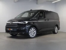 VW Multivan Style �H eHybrid 180 kW 4MOTION in Deepblack Perleffekt