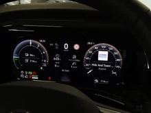 VW Multivan Style �H eHybrid 180 kW 4MOTION in Deepblack Perleffekt