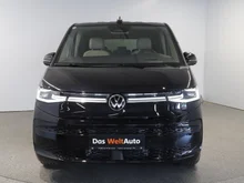 VW Multivan Style �H eHybrid 180 kW 4MOTION in Deepblack Perleffekt