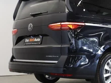 VW Multivan Style �H eHybrid 180 kW 4MOTION in Deepblack Perleffekt