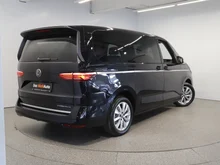 VW Multivan Style �H eHybrid 180 kW 4MOTION in Deepblack Perleffekt
