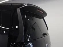 VW Multivan Style �H eHybrid 180 kW 4MOTION in Deepblack Perleffekt