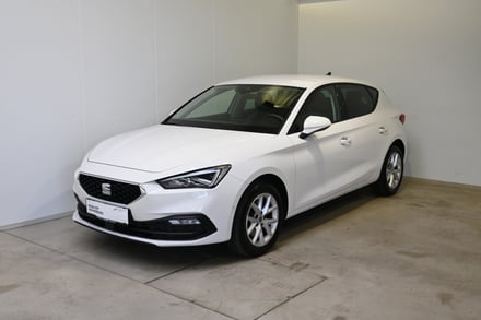 SEAT Leon Austria Edition 1.0 TSI