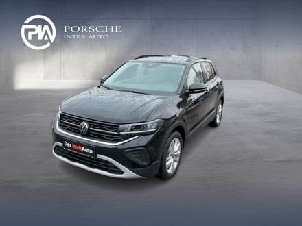 VW T-Cross Friends TSI DSG