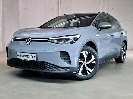 VW ID.4 Pure 109 kW Basis