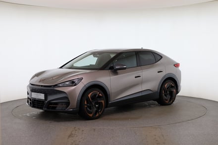 CUPRA Tavascan Adrenaline 210kW/286PS