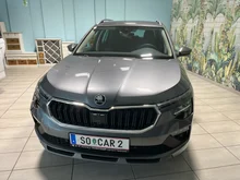 Thumbnail-Foto von Fahrzeug