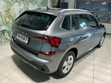 Thumbnail-Foto von Fahrzeug