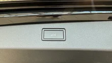 VW Tiguan Sport TDI 4MOTION DSG in Grenadillschwarz Metallic