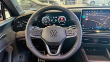 VW Tiguan Sport TDI 4MOTION DSG in Grenadillschwarz Metallic