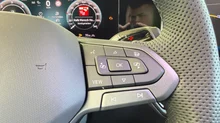 VW Tiguan Sport TDI 4MOTION DSG in Grenadillschwarz Metallic