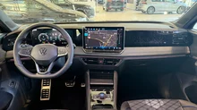 VW Tiguan Sport TDI 4MOTION DSG in Grenadillschwarz Metallic